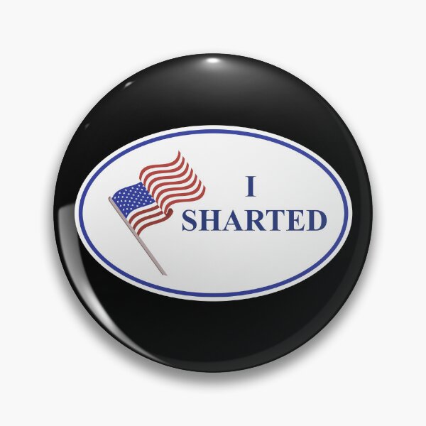 Item preview, I Just Sharted - Shart designed and sold by crazycollective.