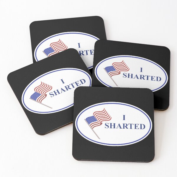 Item preview, I Just Sharted - Shart designed and sold by crazycollective.