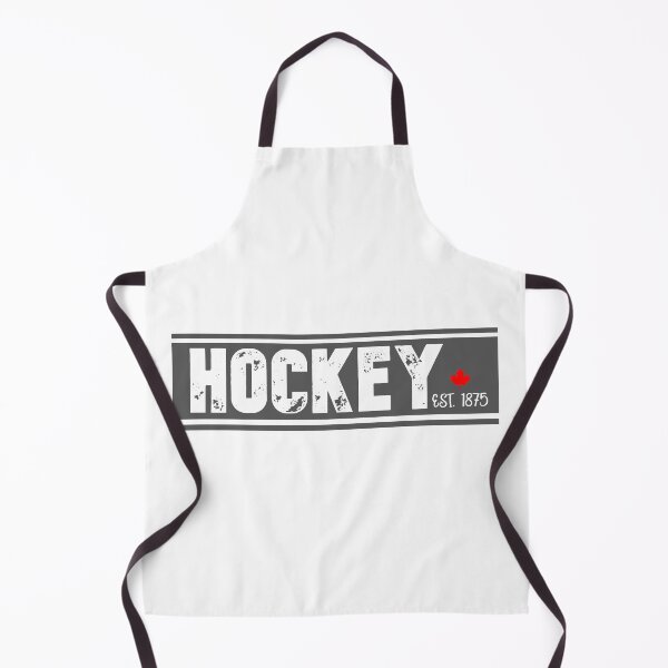Item preview, Hockey established 1875 designed and sold by WTFREF.