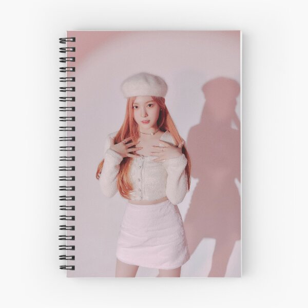 Item preview, Kep1er Kim Chaehyun (Pink) designed and sold by Aooms123.