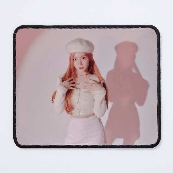 Item preview, Kep1er Kim Chaehyun (Pink) designed and sold by Aooms123.