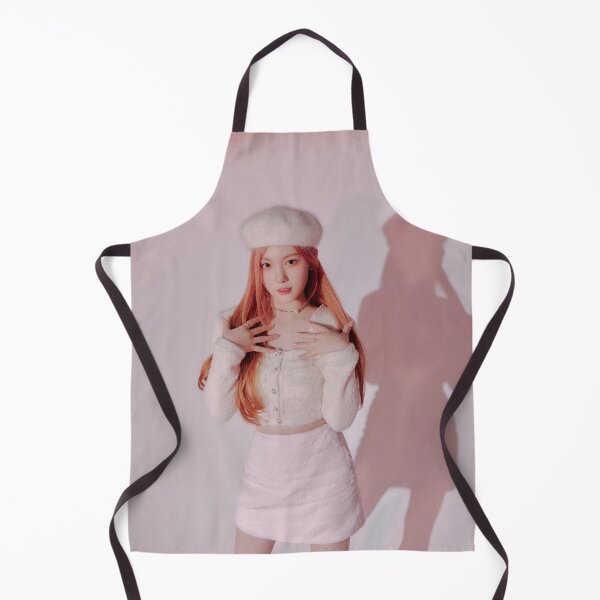 Item preview, Kep1er Kim Chaehyun (Pink) designed and sold by Aooms123.