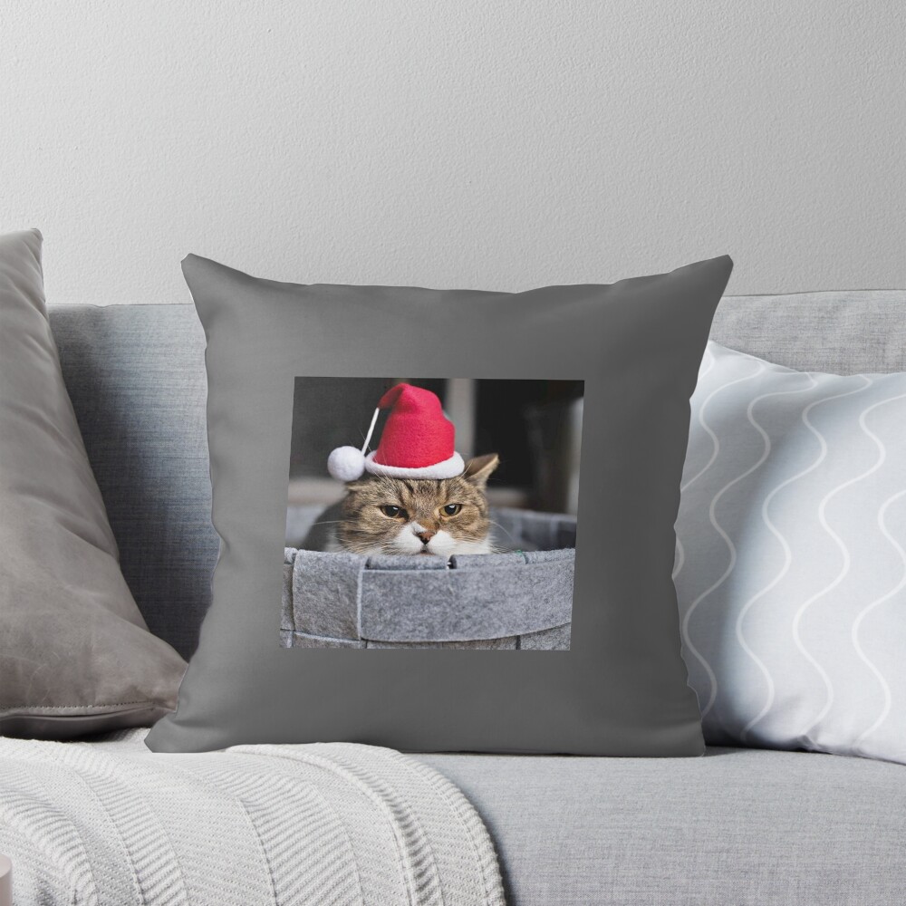 Item preview, Throw Pillow designed and sold by Rashkin.