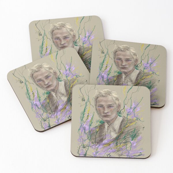 Item preview, Young Mans Portrait  designed and sold by Sukhasyan.