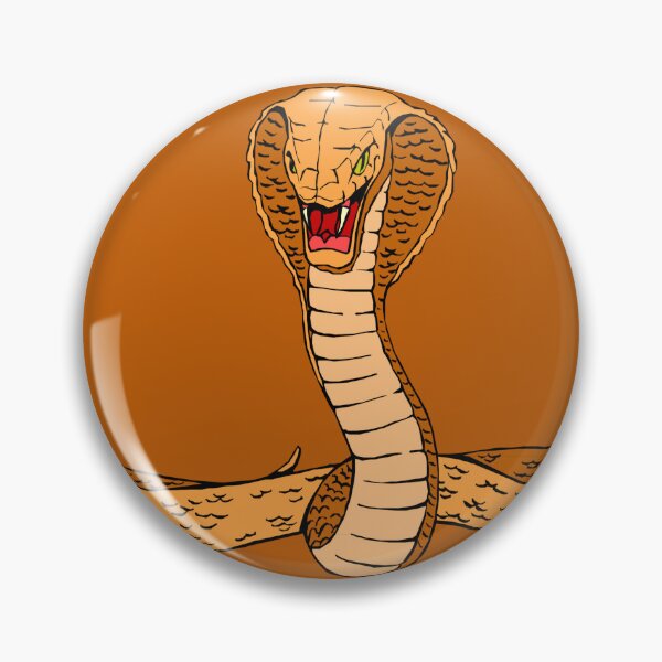 Item preview, Cobra Kai| colmillo de kárate designed and sold by Vanchys.