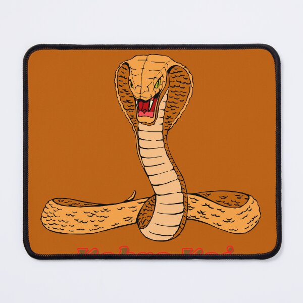 Item preview, Cobra Kai| karate croc designed and sold by Vanchys.
