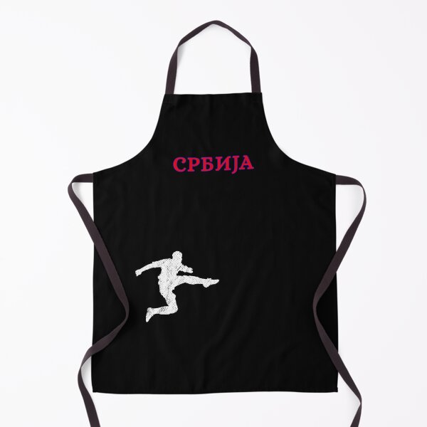 Item preview, Srbija Serbian Football designed and sold by Dubbra.