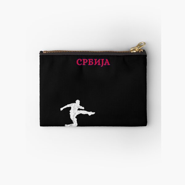Item preview, Srbija Serbian Football designed and sold by Dubbra.