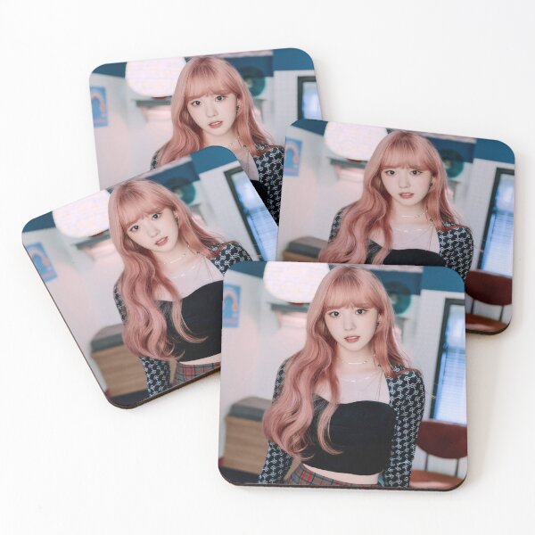 Item preview, Kep1er Kim Chaehyun designed and sold by Aooms123.