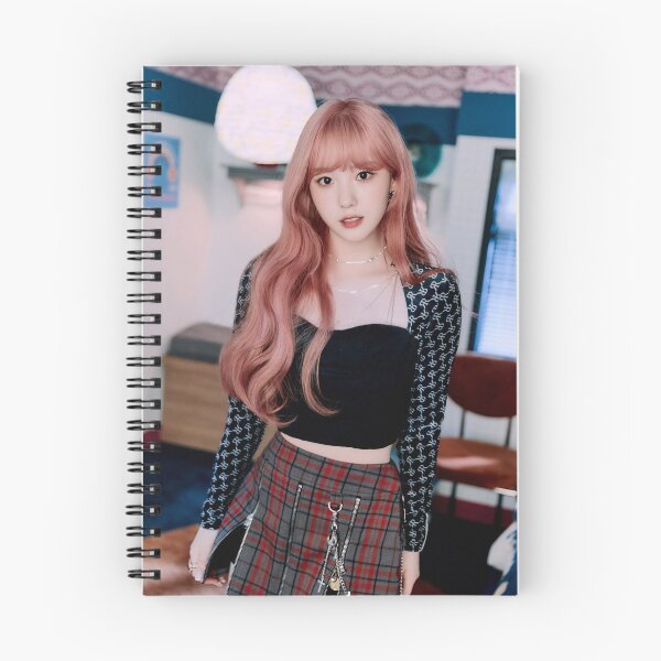 Item preview, Kep1er Kim Chaehyun designed and sold by Aooms123.