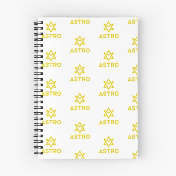 Item preview, Astro emblem designed and sold by Going-Kokoshop.