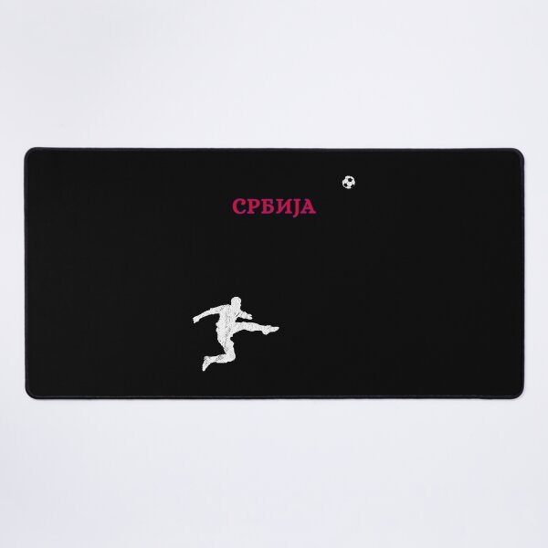 Item preview, Srbija Serbian Football designed and sold by Dubbra.