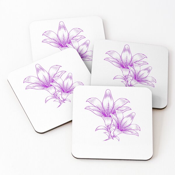 Item preview, Flower designed and sold by revoo.