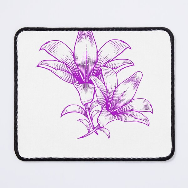 Item preview, Flower designed and sold by revoo.