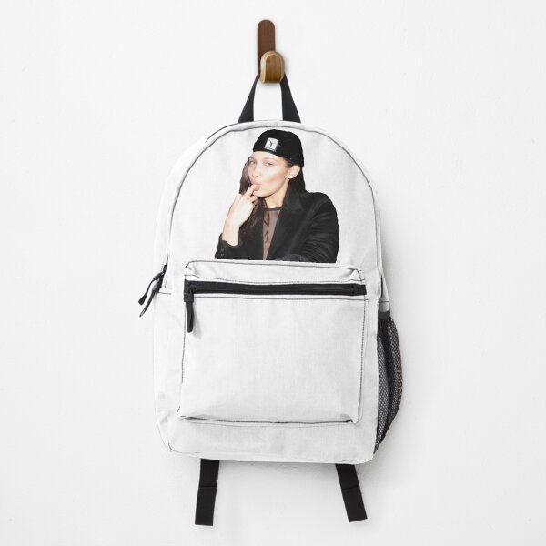 Item preview, Bella Hadid High quality Sticker designed and sold by PocketPoach.