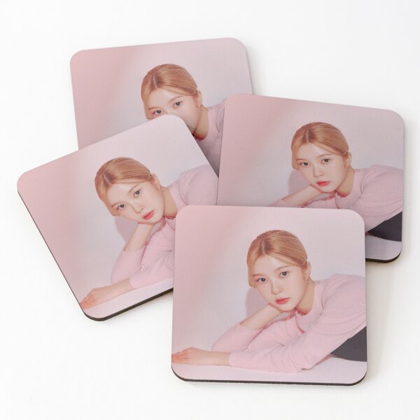 Item preview, Kep1er Kim Dayeon (Pink) designed and sold by Aooms123.