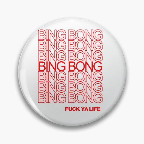 Artikelvorschau, Bing-Bong entworfen und verkauft von zrosignal.