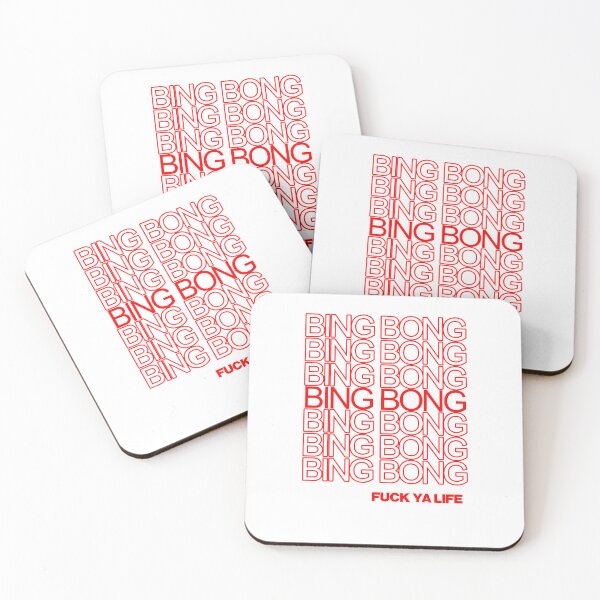 Item preview, Bing Bong designed and sold by zrosignal.