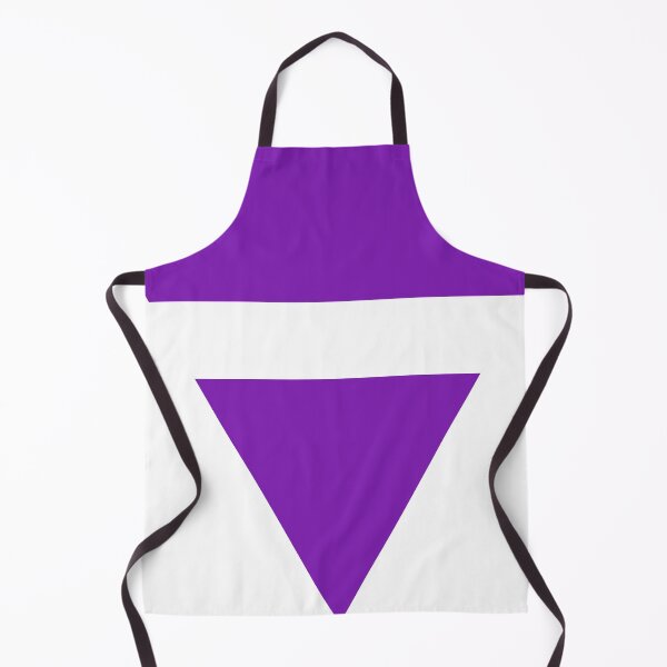 Item preview, Gender Nonconforming Pride Triangle designed and sold by samdafurry.