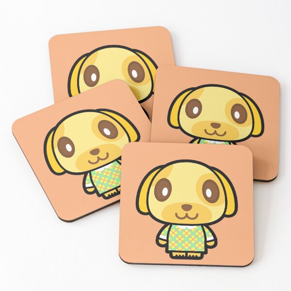 Item preview, HELLO GOLDIE designed and sold by HELLOCROSSING.