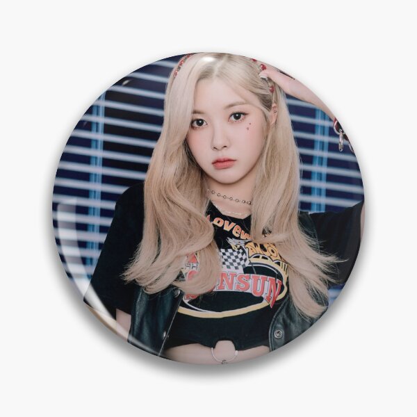 Item preview, Kep1er Kim Dayeon designed and sold by Aooms123.