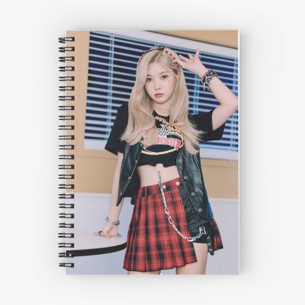 Item preview, Kep1er Kim Dayeon designed and sold by Aooms123.