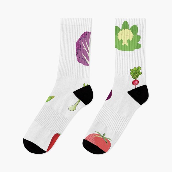 Item preview, Variety Mixed Colorful Vegetables designed and sold by silviaol.