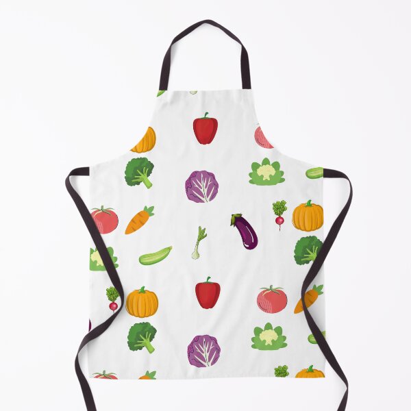 Item preview, Variety Mixed Colorful Vegetables designed and sold by silviaol.