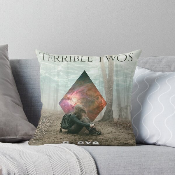 Item preview, Terrible Twos Oceanless Views designed and sold by q-dot-exe.
