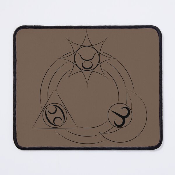 Item preview, Taurus Aries Cancer designed and sold by JAMerArc.