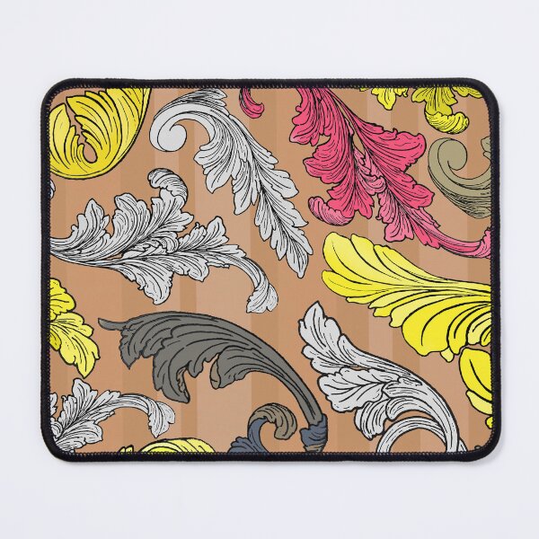 Item preview, Fashion Classic Colored Leaves, art by Miguel Matos Official designed and sold by MiguelMatosArt.