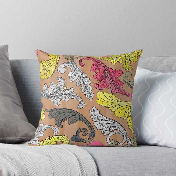 Item preview, Fashion Classic Colored Leaves, art by Miguel Matos Official designed and sold by MiguelMatosArt.