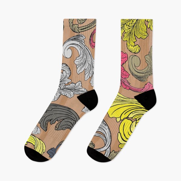 Item preview, Fashion Classic Colored Leaves, art by Miguel Matos Official designed and sold by MiguelMatosArt.