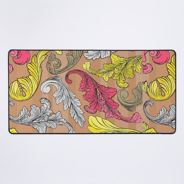 Item preview, Fashion Classic Colored Leaves, art by Miguel Matos Official designed and sold by MiguelMatosArt.