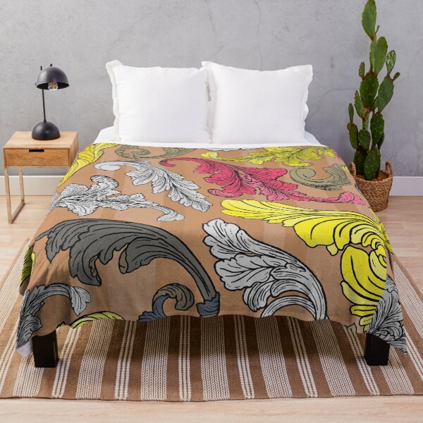 Item preview, Fashion Classic Colored Leaves, art by Miguel Matos Official designed and sold by MiguelMatosArt.