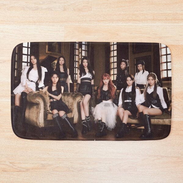 Item preview, Kep1er Wadadada Group Photo designed and sold by Aooms123.