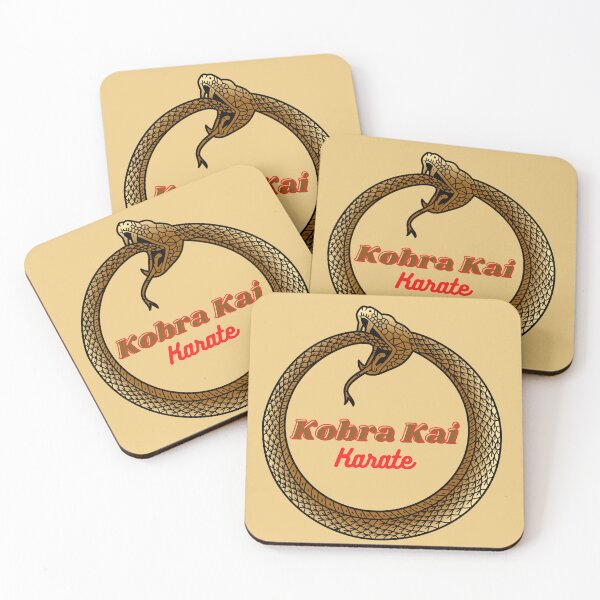 Item preview, Cobra Kai| karate designed and sold by Vanchys.