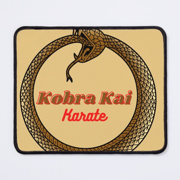 Item preview, Cobra Kai| karate designed and sold by Vanchys.