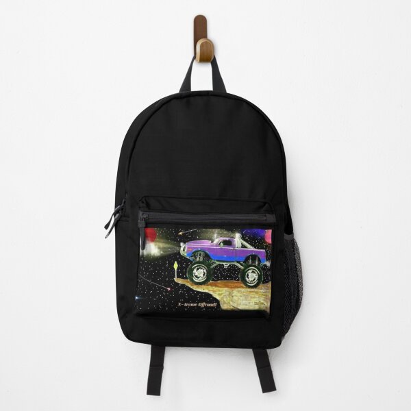 Item preview, 4x4 TRUCKS Artwork // X-treeme Offroad! designed and sold by Imagin8er.