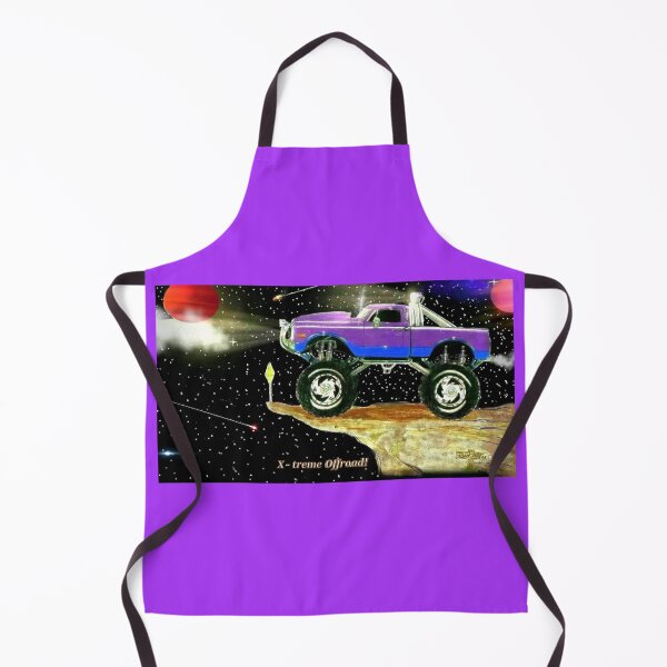 Item preview, 4x4 TRUCKS Artwork // X-treeme Offroad! designed and sold by Imagin8er.