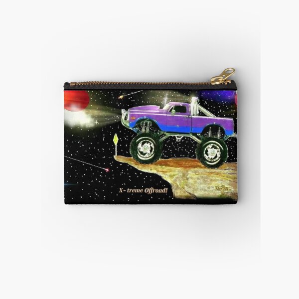 Item preview, 4x4 TRUCKS Artwork  //  X-treeme Offroad! designed and sold by Imagin8er.