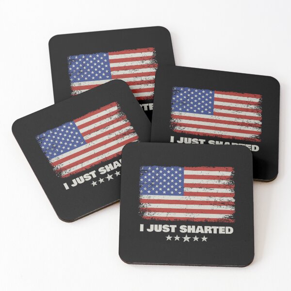 Item preview, I Just Sharted - Shart designed and sold by crazycollective.