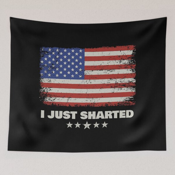 Item preview, I Just Sharted - Shart designed and sold by crazycollective.