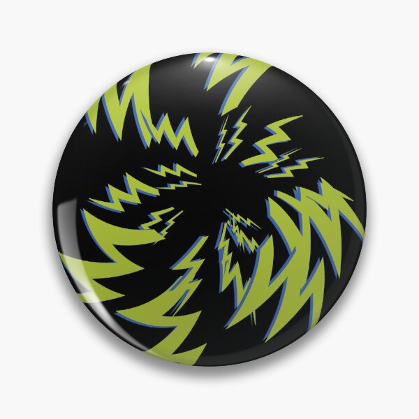 Item preview, Lightning designed and sold by theboonation.