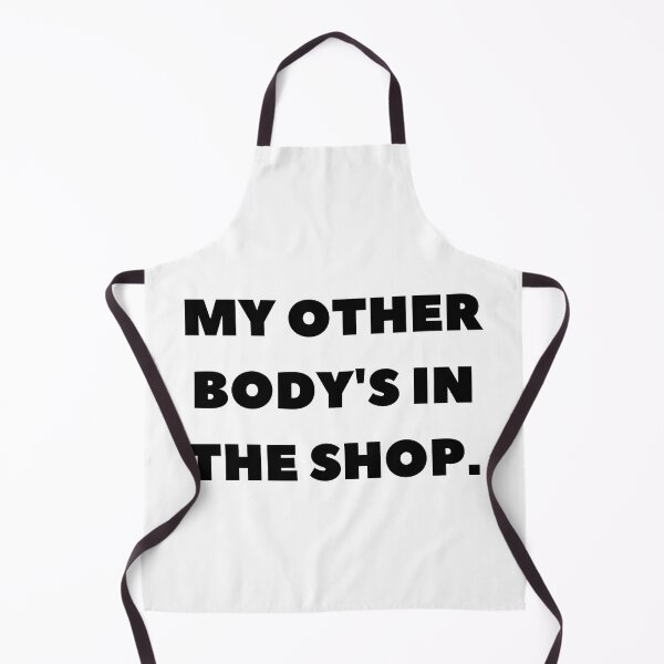 Item preview, my other body in the shop designed and sold by venus-ian.