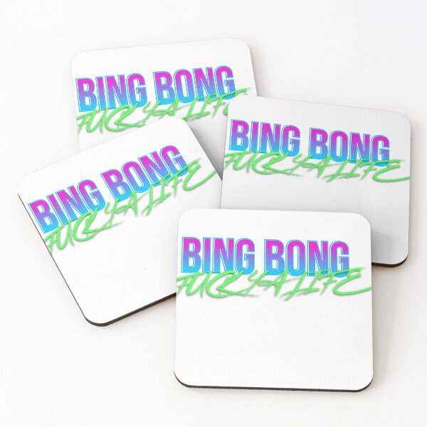 Item preview, BING BONG designed and sold by zrosignal.