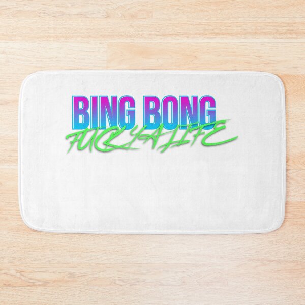 Item preview, BING BONG designed and sold by zrosignal.