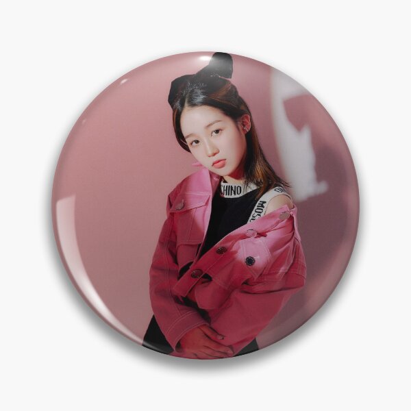 Item preview, Kep1er Ezaki Hikaru (Pink) designed and sold by Aooms123.
