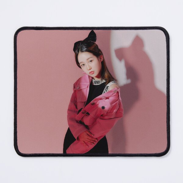 Item preview, Kep1er Ezaki Hikaru (Pink) designed and sold by Aooms123.