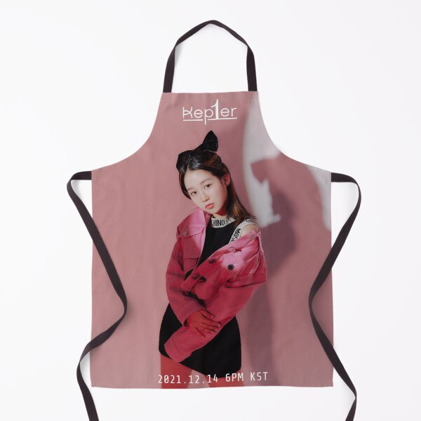 Item preview, Kep1er Ezaki Hikaru (Pink) designed and sold by Aooms123.